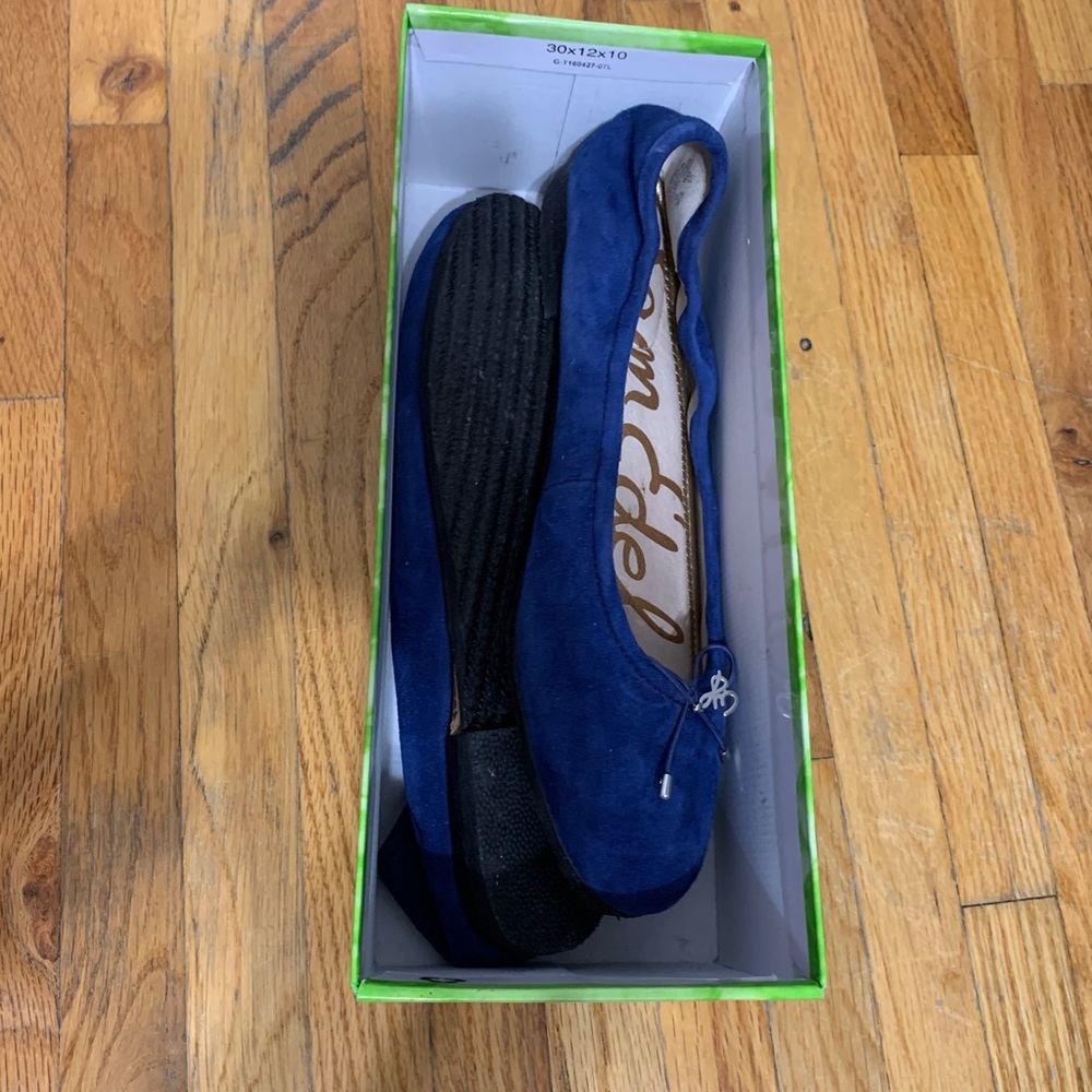 Sam Edelman Flats